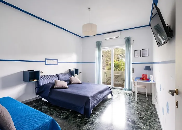 Take It Easy רומא