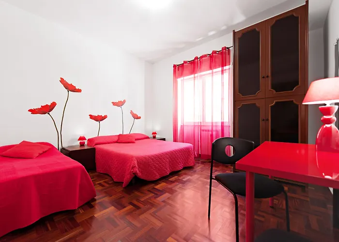 Take It Easy רומא