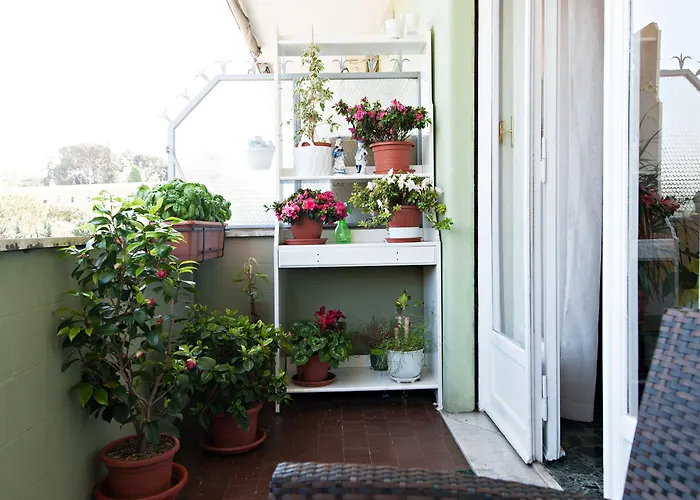 Take It Easy בית הארחה רומא