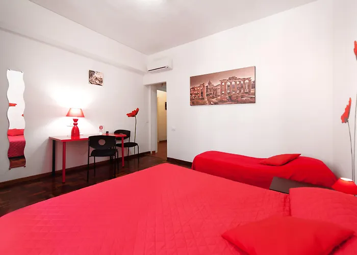 Take It Easy בית הארחה