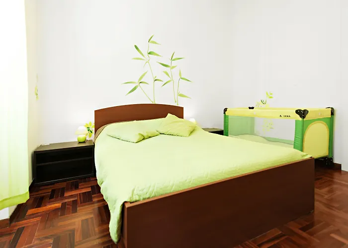 בית הארחה Take It Easy 4*