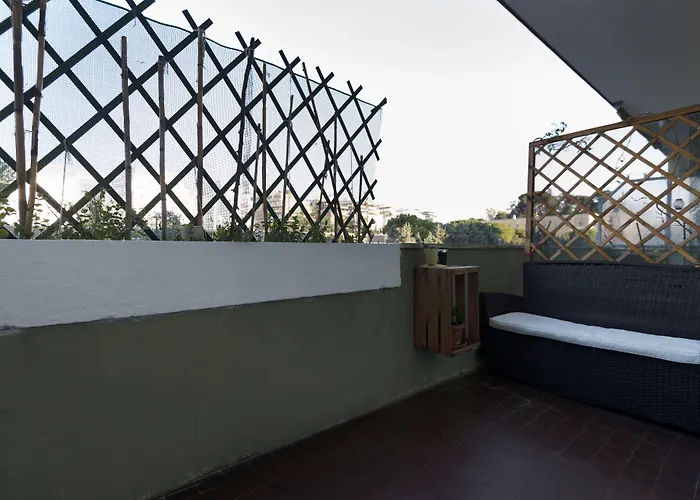 בית הארחה Take It Easy 4*