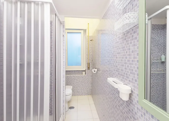 Take It Easy בית הארחה