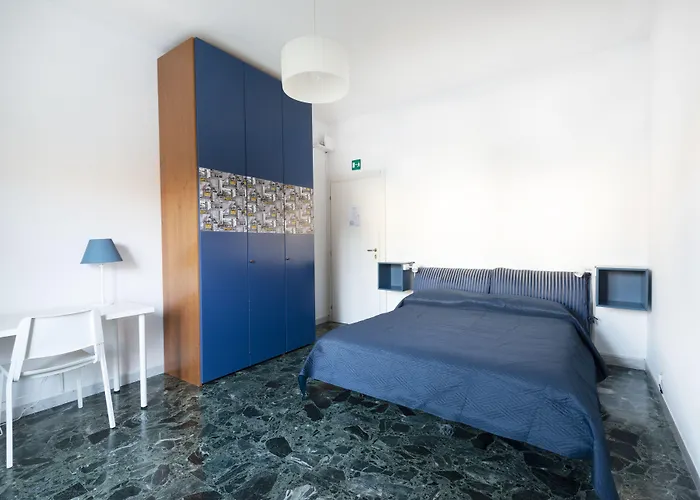 Take It Easy בית הארחה 4*