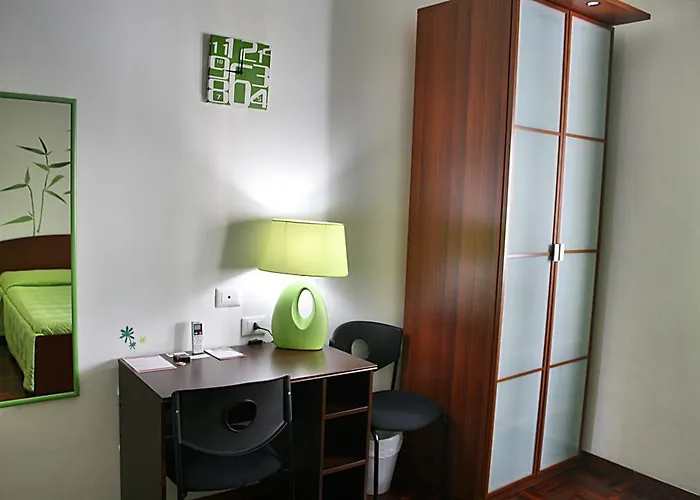 בית הארחה Take It Easy רומא