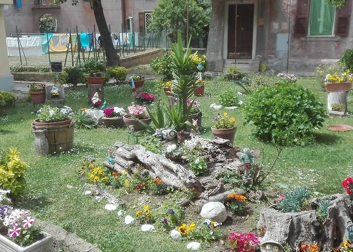 Pensión Take It Easy