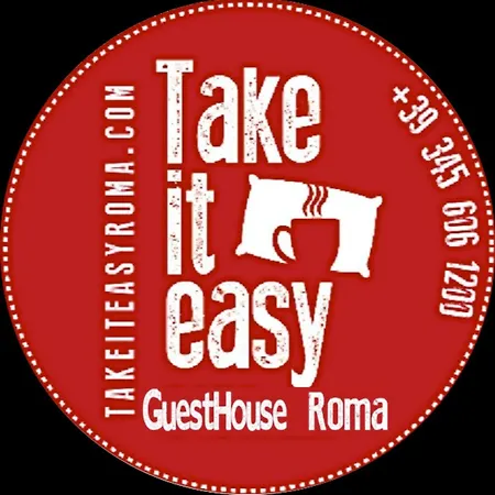 Take It Easy Πανσιόν