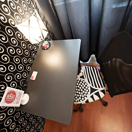 Pensionat Take It Easy 4*