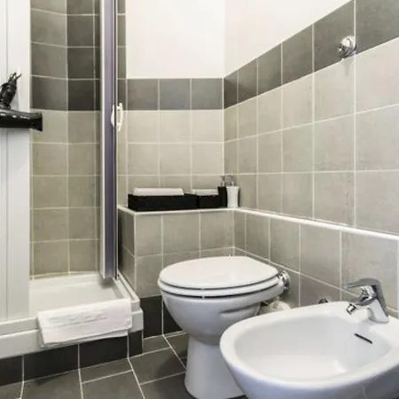 Take It Easy Pensionat Rom