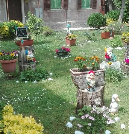 Pensionat Take It Easy 4*