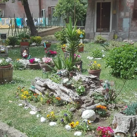 Pensionat Take It Easy