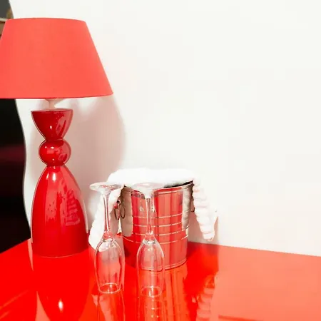 Take It Easy Pensionat Rom