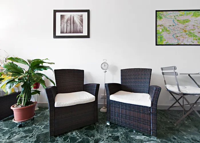 Take It Easy ゲストハウス 4*