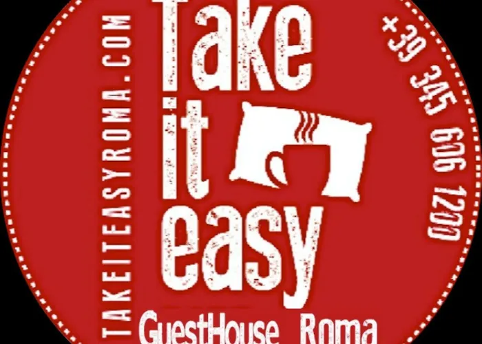 Take It Easy Penzion