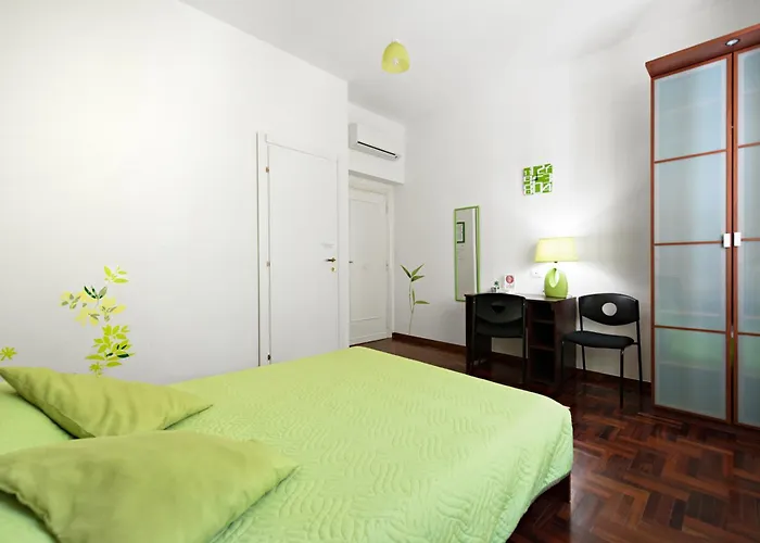 Take It Easy Penzion